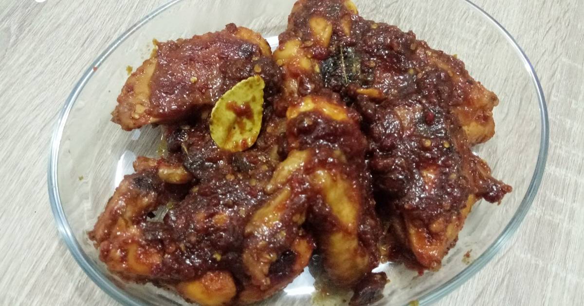 150.493 resep olahan ayam enak dan sederhana - Cookpad