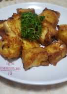 Egg Tofu Homemade Simpel (3 bahan) #BikinRamadanBerkesan @Day15