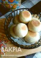Bakpia Ubi Ungu