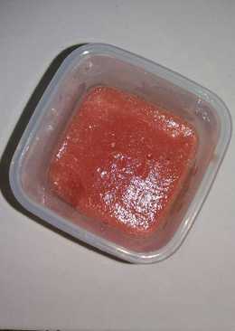 Puding Jambu Biji