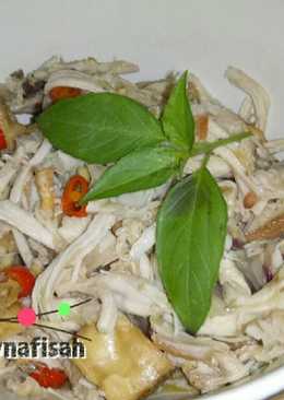 Tumis Ayam Bumbu Gula Asam Jawa Maknyus Enaknya juga Segar