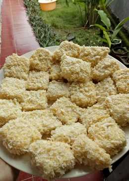 "CHICKEN NUGGET" ala rumahan