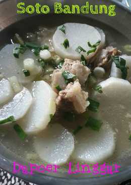 Soto bandung