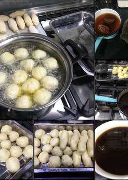 Pempek Dos Enak