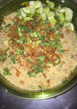 Mie Ayam Jember