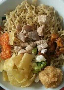Mie Ayam MJ
