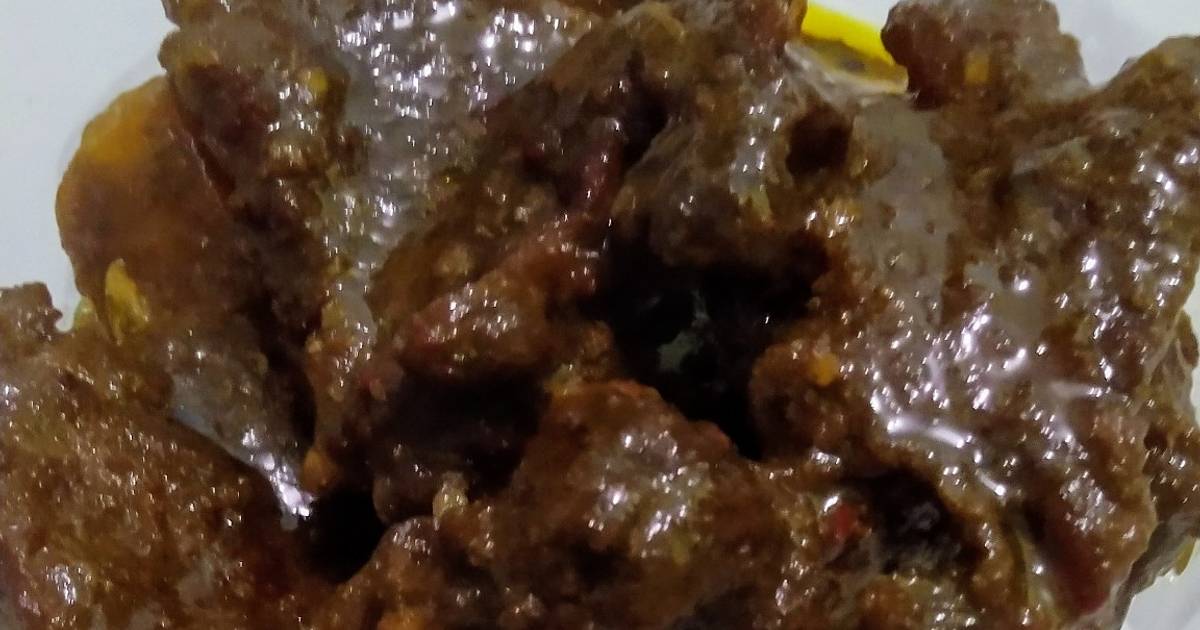 471 resep bumbu lapis daging enak dan sederhana Cookpad