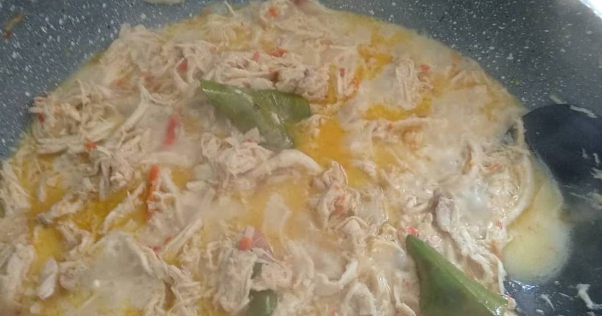 154 resep ayam suir lombok enak dan sederhana - Cookpad