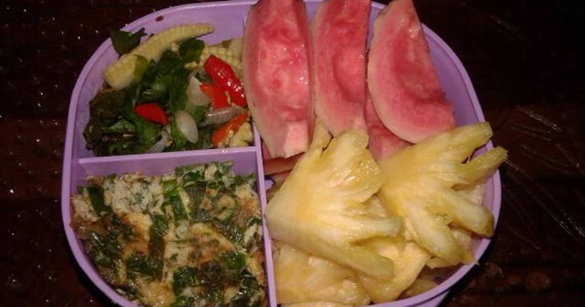 4.378 resep masakan diet enak dan sederhana - Cookpad