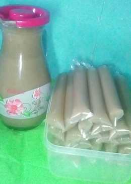 Sari kacang hijau