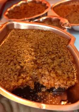 Agar Agar Lumut Gula Merah
