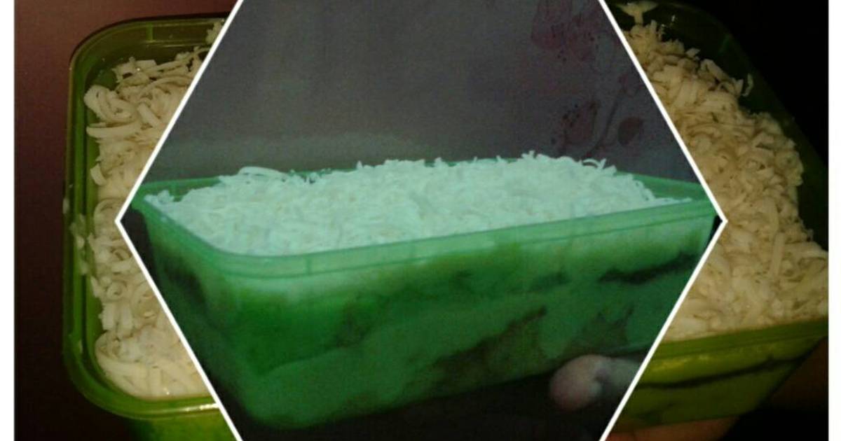 Resep cheesecake lumer cheesy banggeeet..