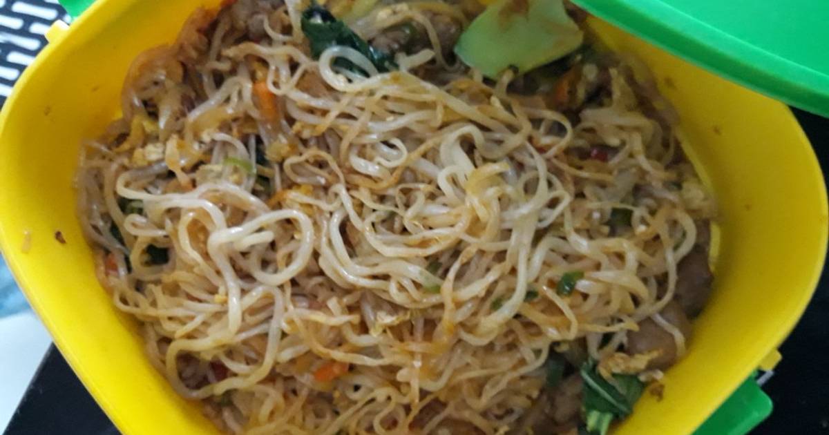 4.311 resep mie goreng enak dan sederhana - Cookpad