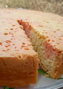 Bolu panggang