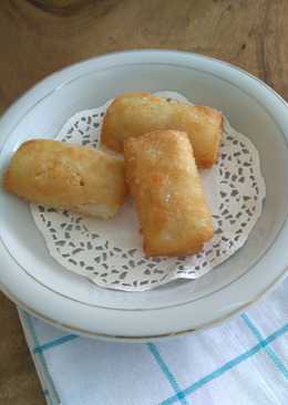 Risoles Kriuk 1