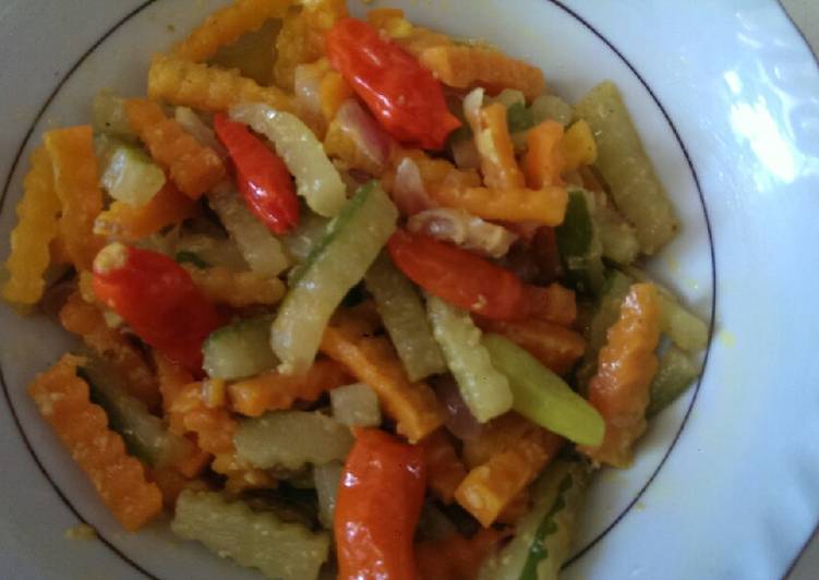 Acar Kuning
