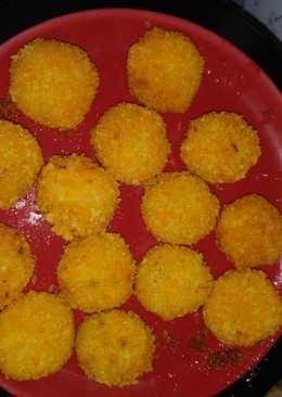 Nuggets TKW (alias Tempe Kornet Wortel)