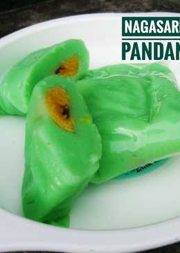 Nagasari Pandan