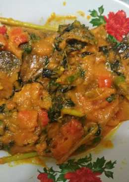 Pesmol ikan Simple n cepat#selasabisa