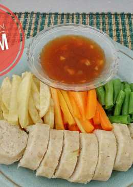 Galantin Ayam