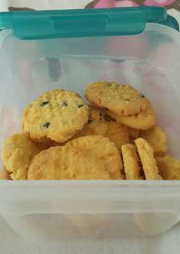 Cookies choco chips