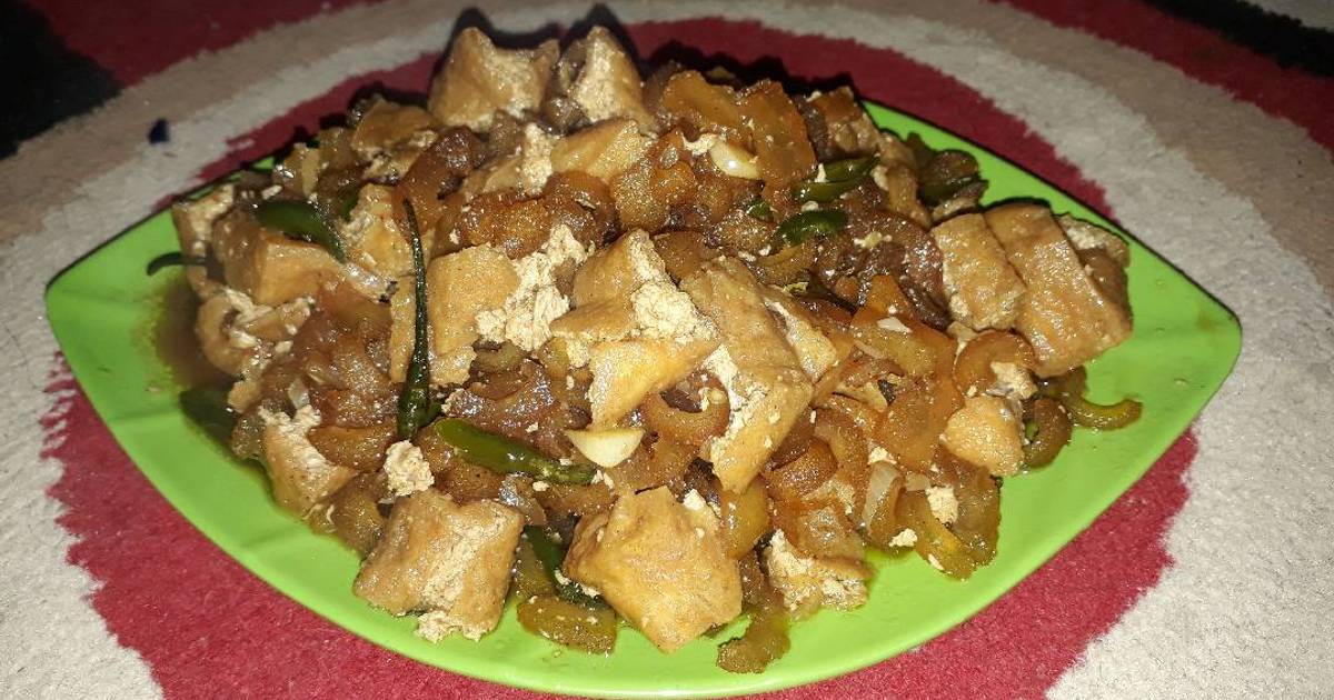 957 resep kulit sapi enak dan sederhana Cookpad