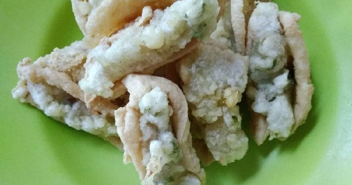 45 474 resep  tepung  tapioka kanji  enak dan sederhana 