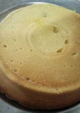 Bolu tape #beranibaking#