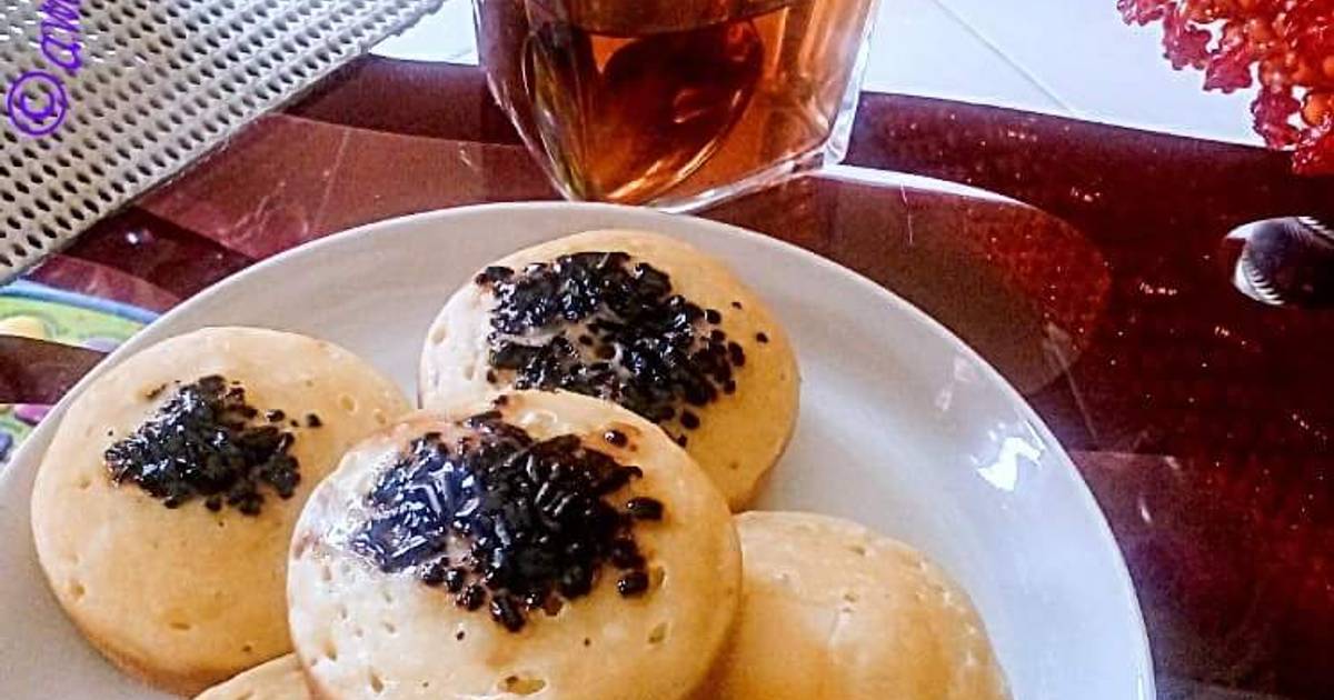 Resep PUKIS