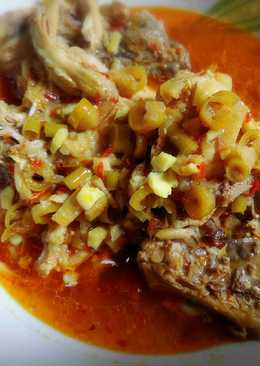 Ayam Betutu Praktis