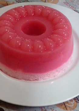 Puding Busa