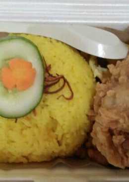 Nasi Kuning