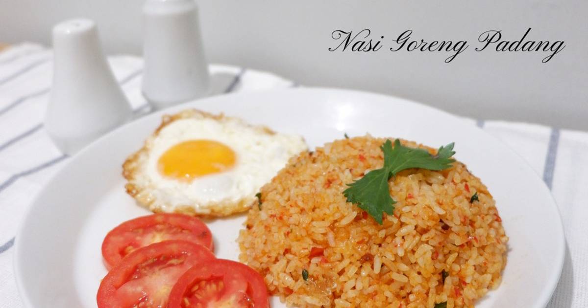 368 resep nasi padang enak dan sederhana - Cookpad