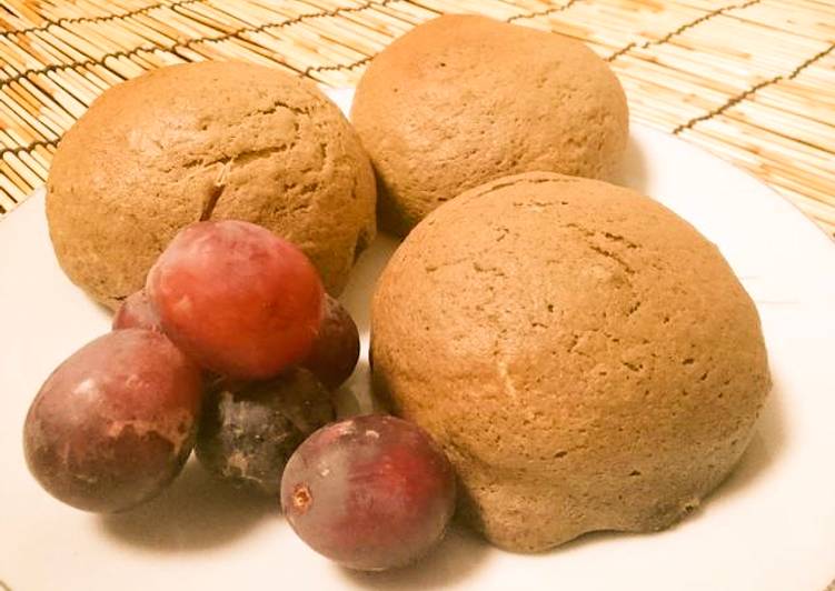 Roti Boy | Mexican Coffee Bun