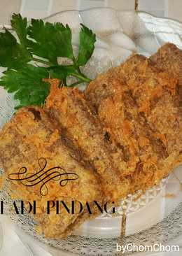 Rolade Pindang