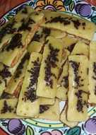 Kue cubit simple