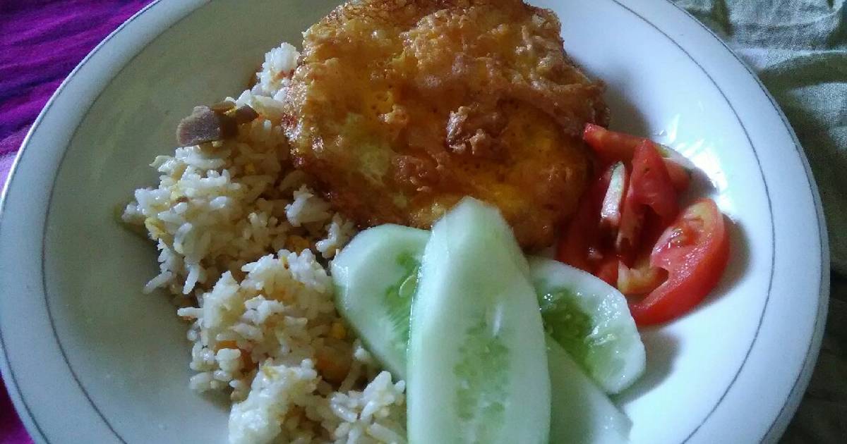  Resep  Mie  Ayam  Enak  Rumahan Spa Spa i