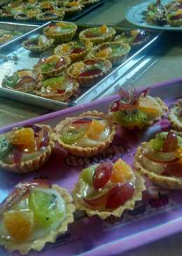 Buah kaleng - 114 resep - Cookpad