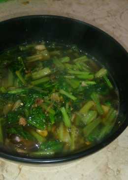 Sayur Ijo Ati