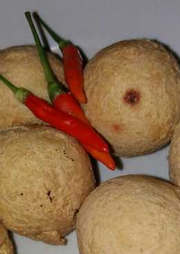 Tahu Bulat Simple isi Bon Cabe