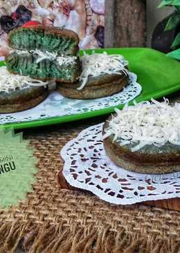 Terbul mini ubi ungu #pr_kuetradisionalberserat