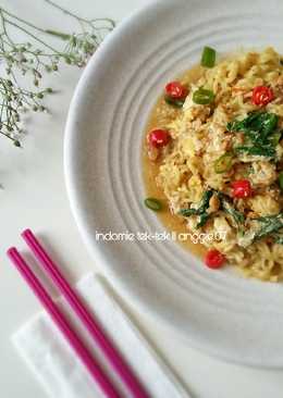 Indomie tek-tek