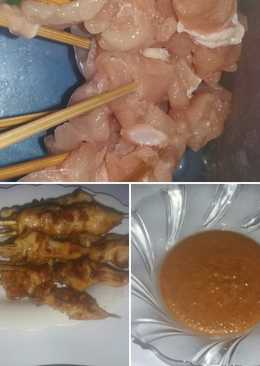 Sate Ayam