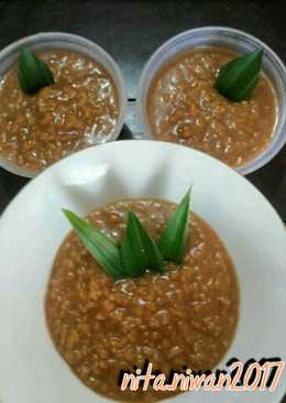 Bubur Merah