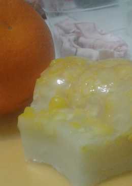 Puding Jagung (anak kos)