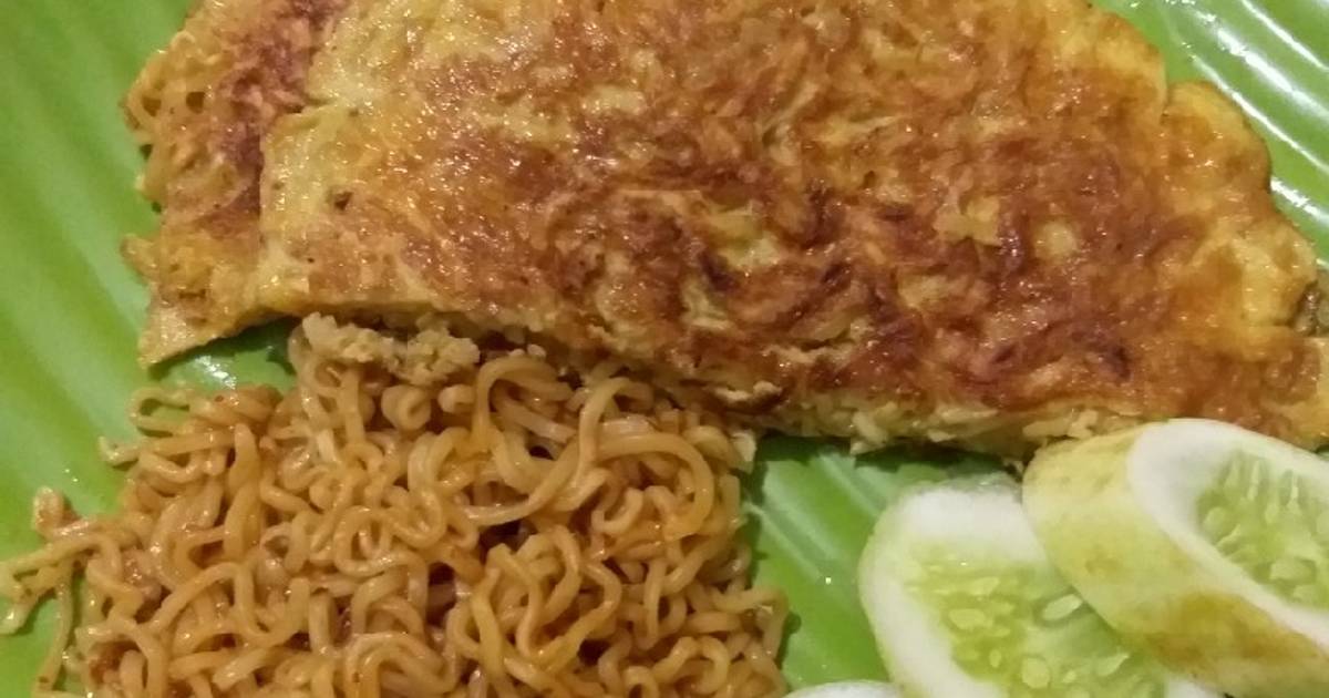 73 resep mie ekstra pedas enak dan sederhana - Cookpad