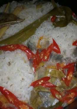 Nasi Liwet Magic Com