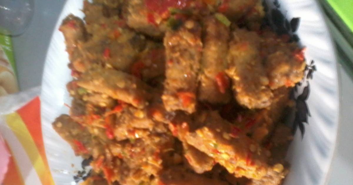 Sulawesi barat - 17 resep - Cookpad