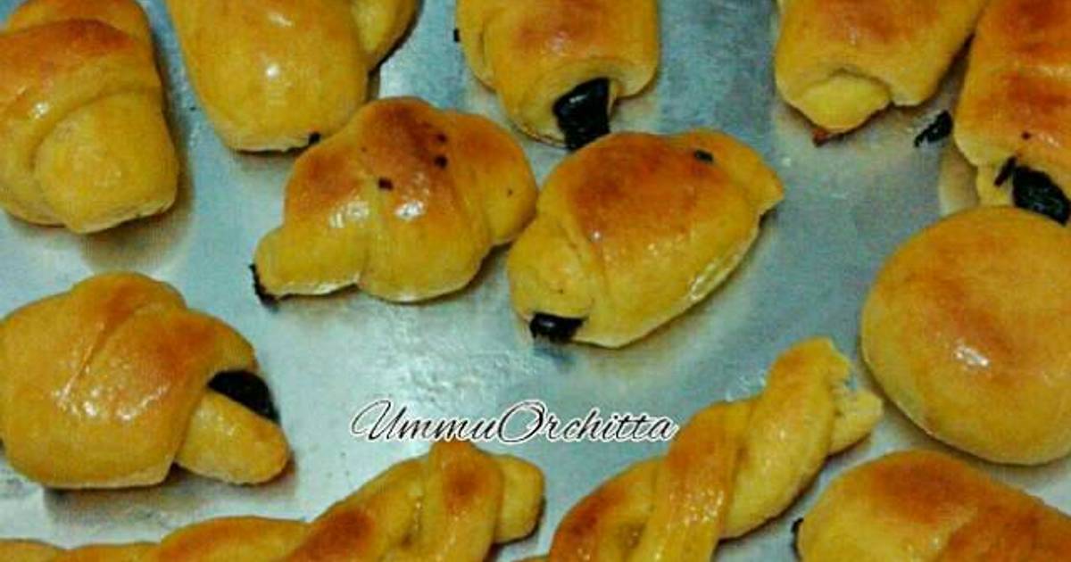 1 300 resep  roti manis anti gagal enak dan sederhana Cookpad