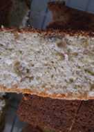 Bolu pisang ekonomis empuk bangeett